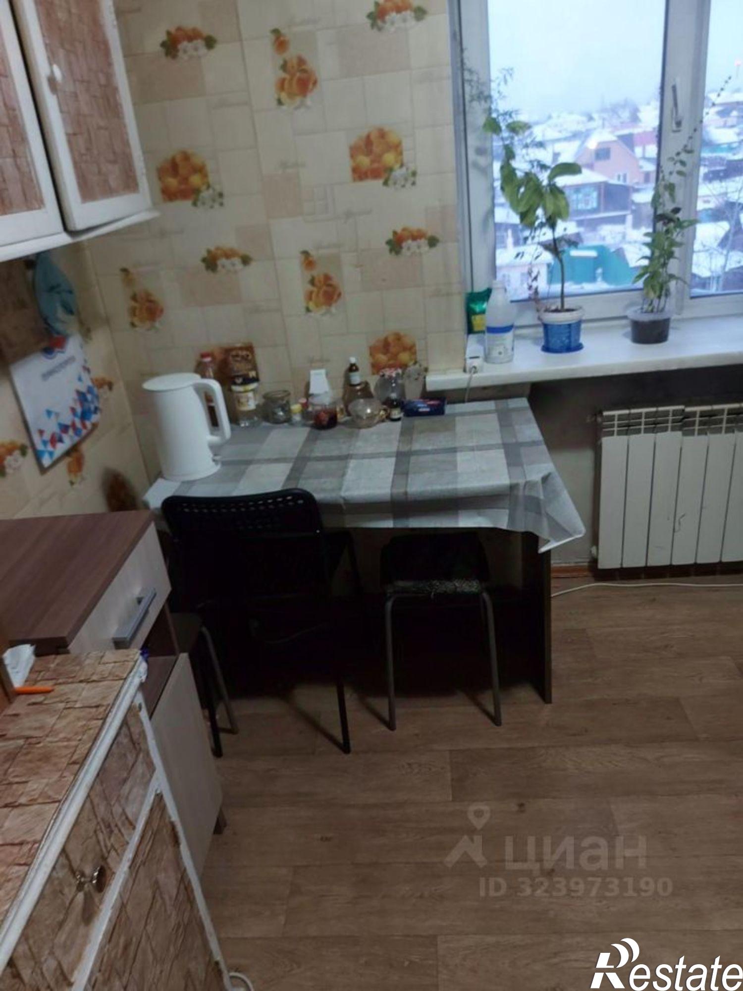 Сдать квартиру за 26 950 рублей на Овражная улица, 24