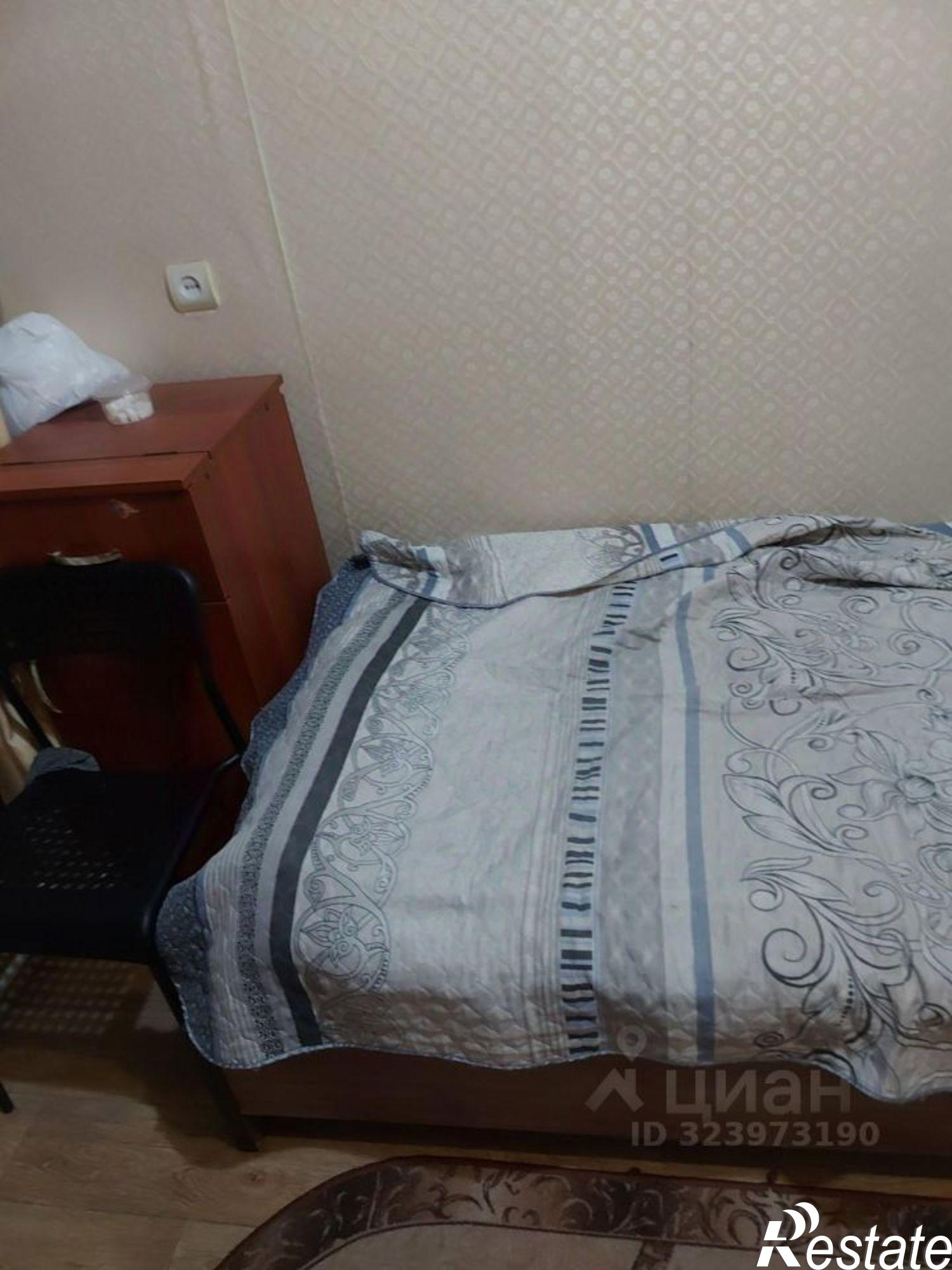 Сдать квартиру за 26 950 рублей на Овражная улица, 24