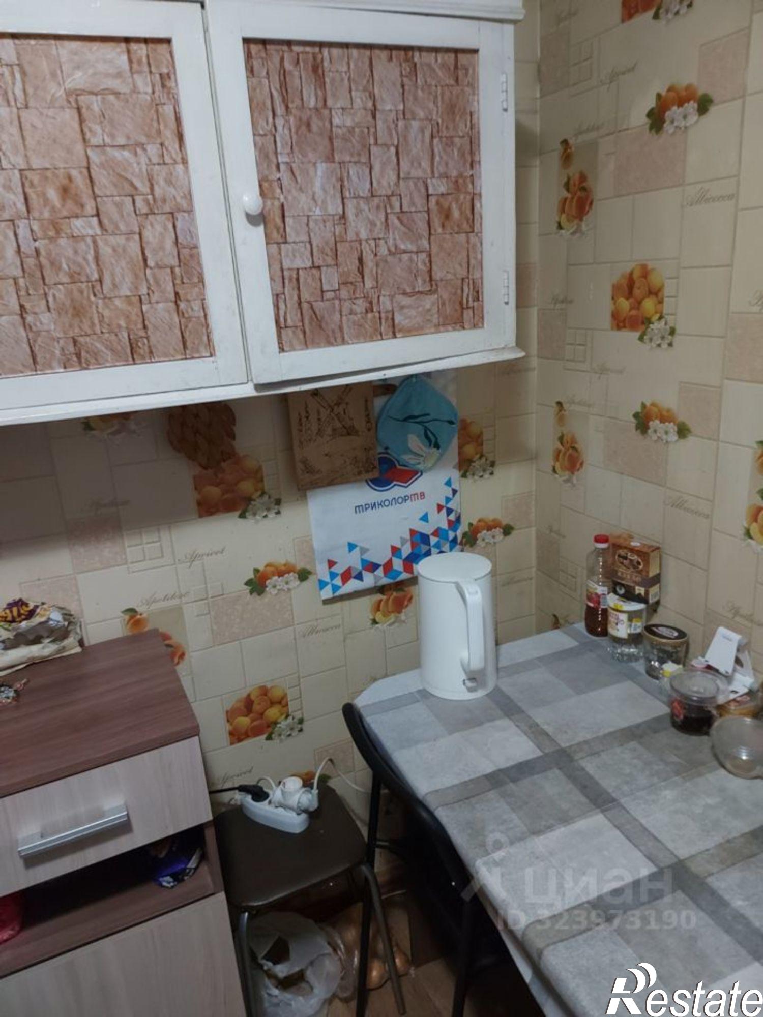 Сдать квартиру за 26 950 рублей на Овражная улица, 24