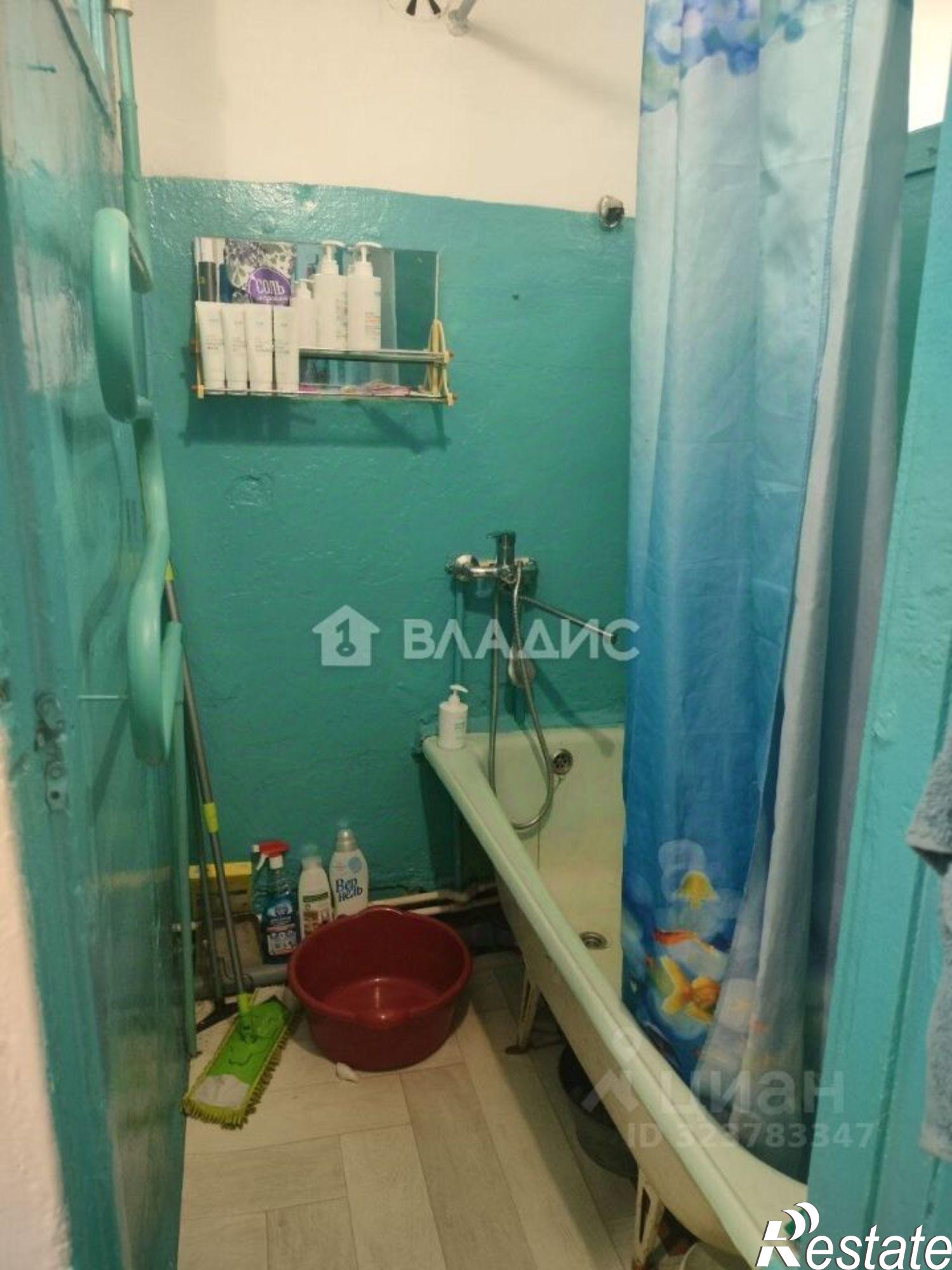 Купить квартиру за 5 555 560 рублей на улица Тулаева, 140