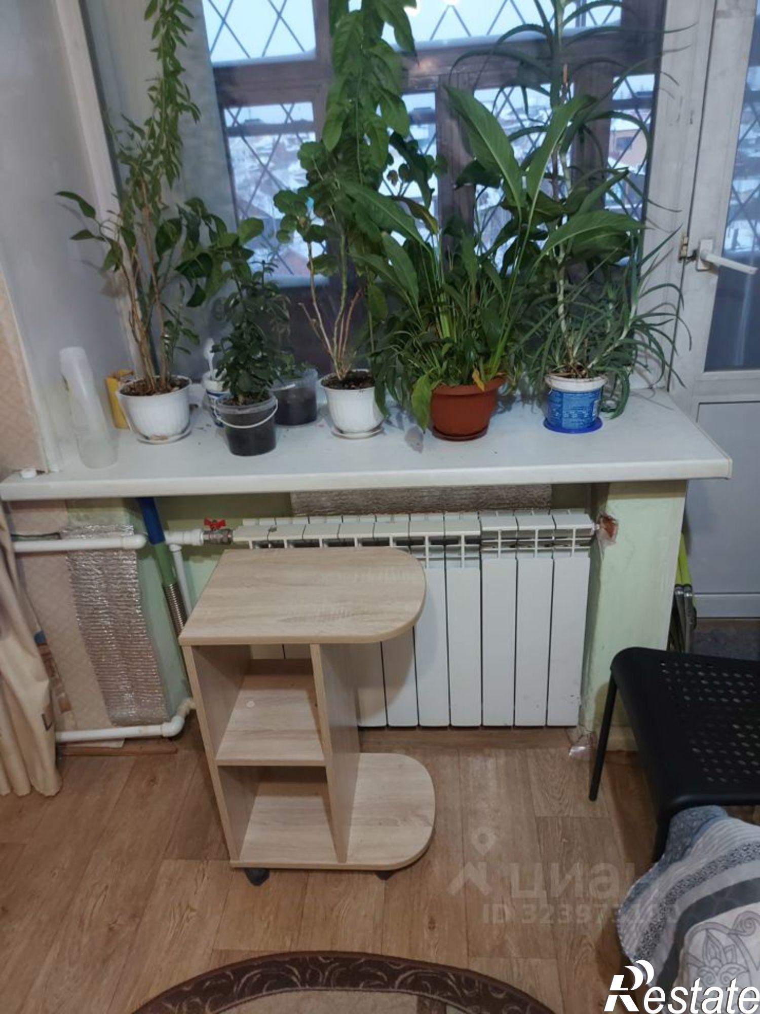 Сдать квартиру за 26 950 рублей на Овражная улица, 24