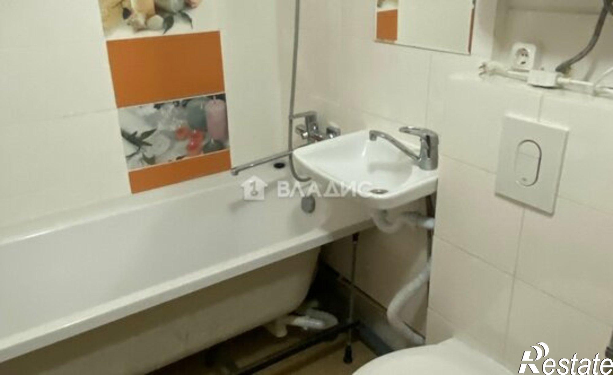 Купить квартиру за 6 300 000 рублей на улица Борсоева, 19