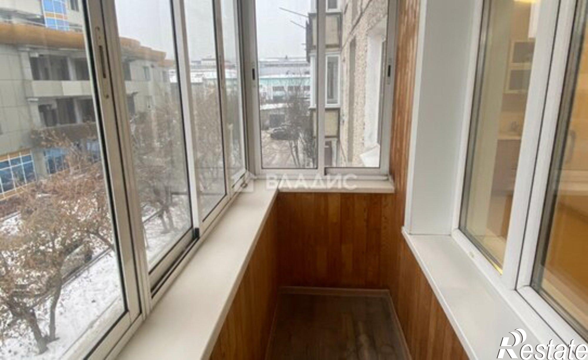 Купить квартиру за 6 300 000 рублей на улица Борсоева, 19