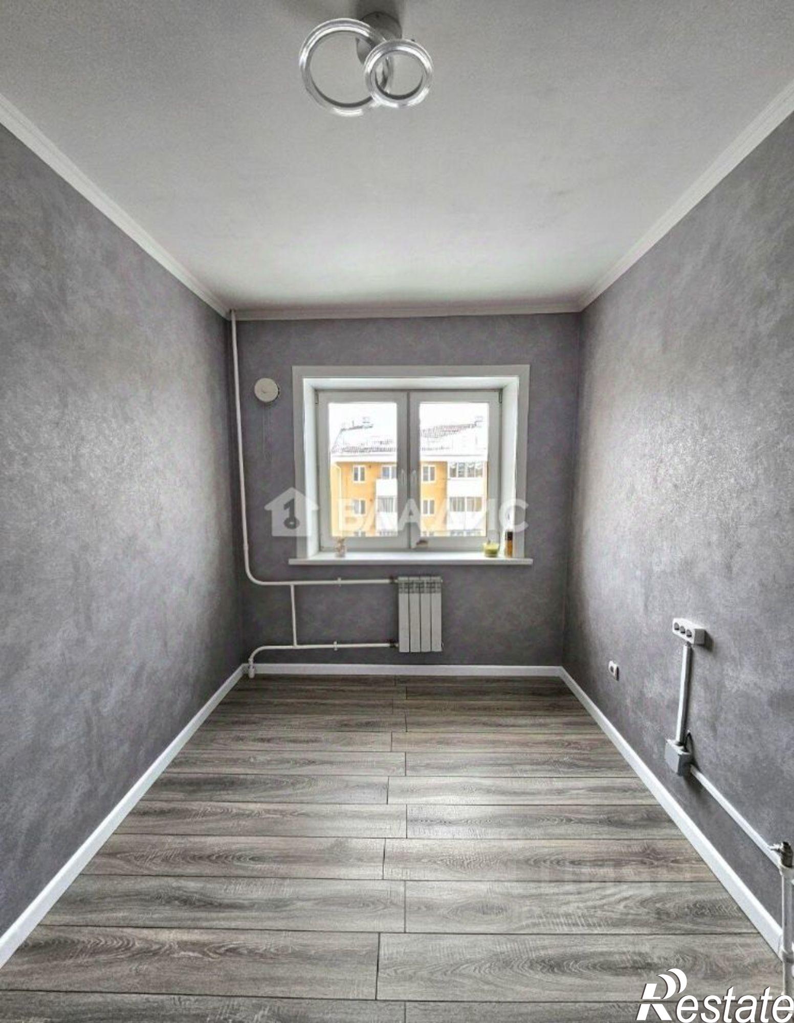 Купить квартиру за 4 800 000 рублей на 112-й микрорайон, 24