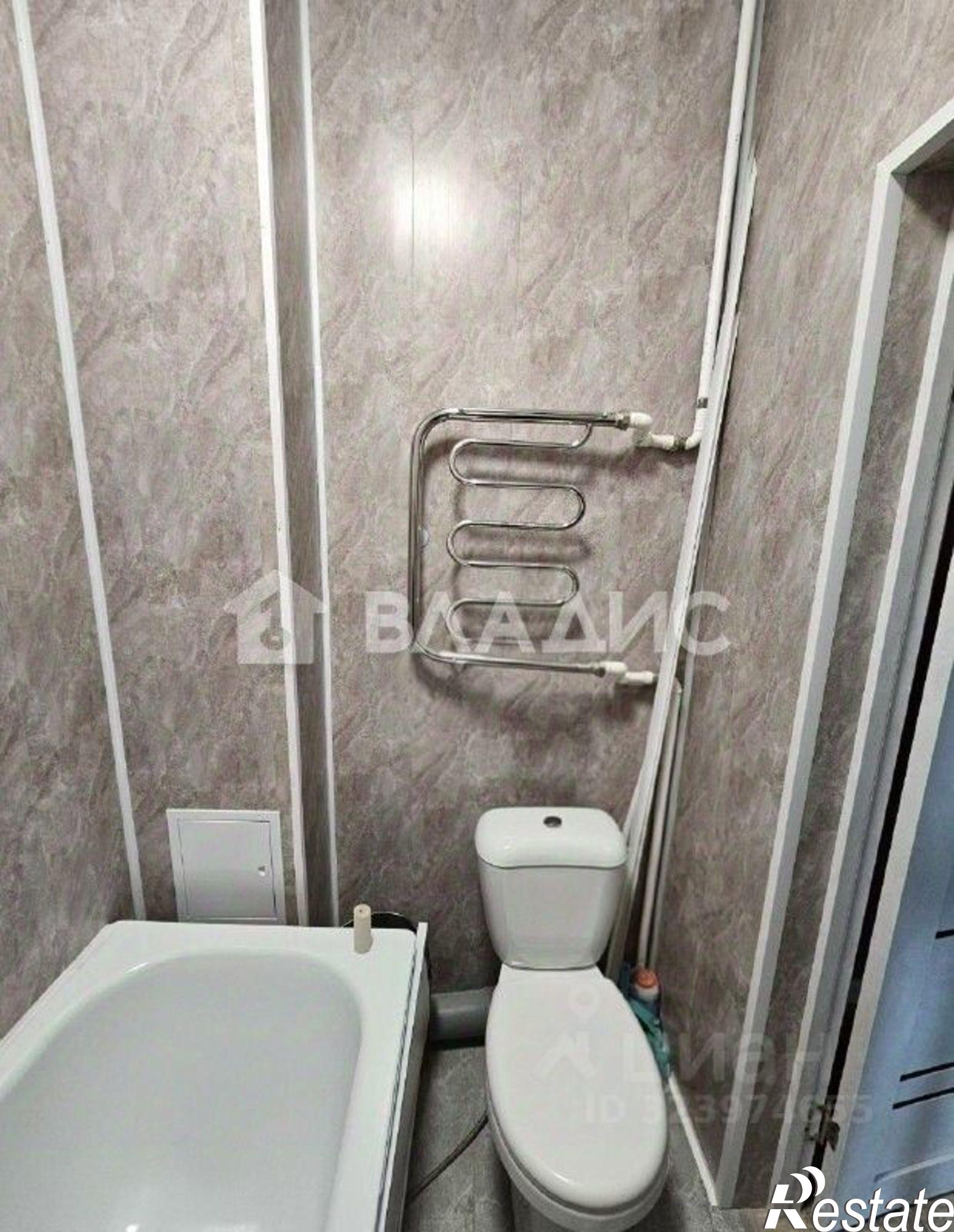 Купить квартиру за 4 800 000 рублей на 112-й микрорайон, 24