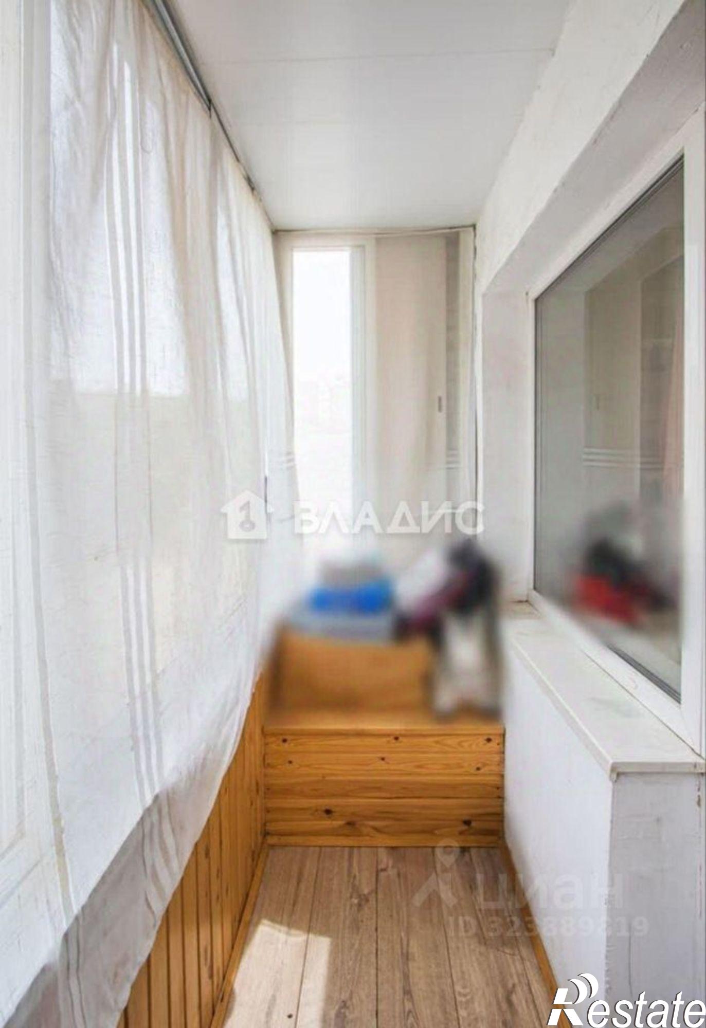 Купить квартиру за 6 000 000 рублей на улица Трубачеева, 142