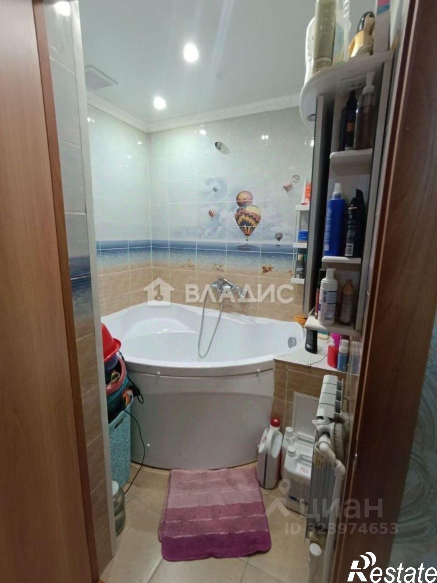 Купить квартиру за 8 800 000 рублей на микрорайон 140А, 17