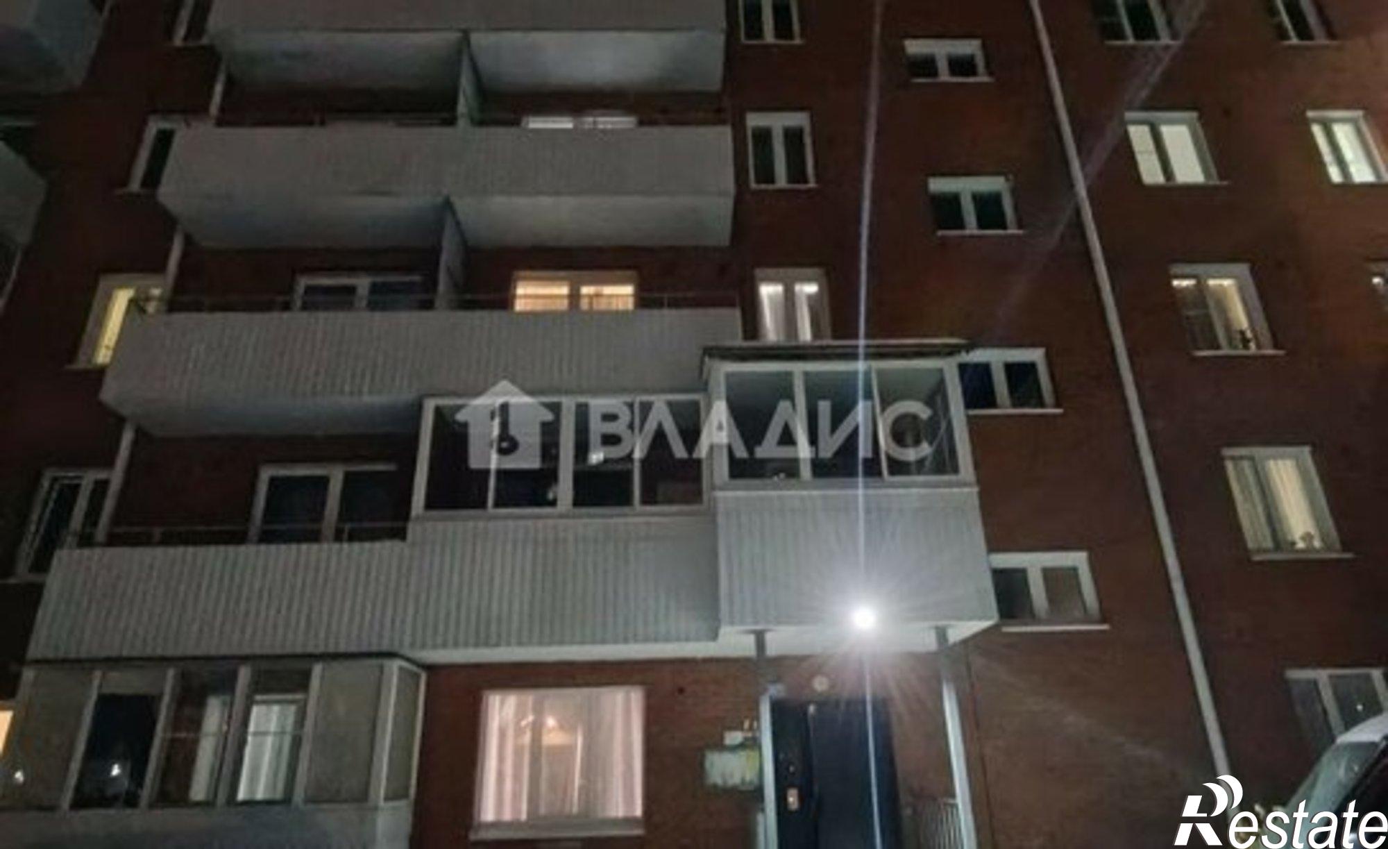 Купить квартиру за 8 800 000 рублей на микрорайон 140А, 17