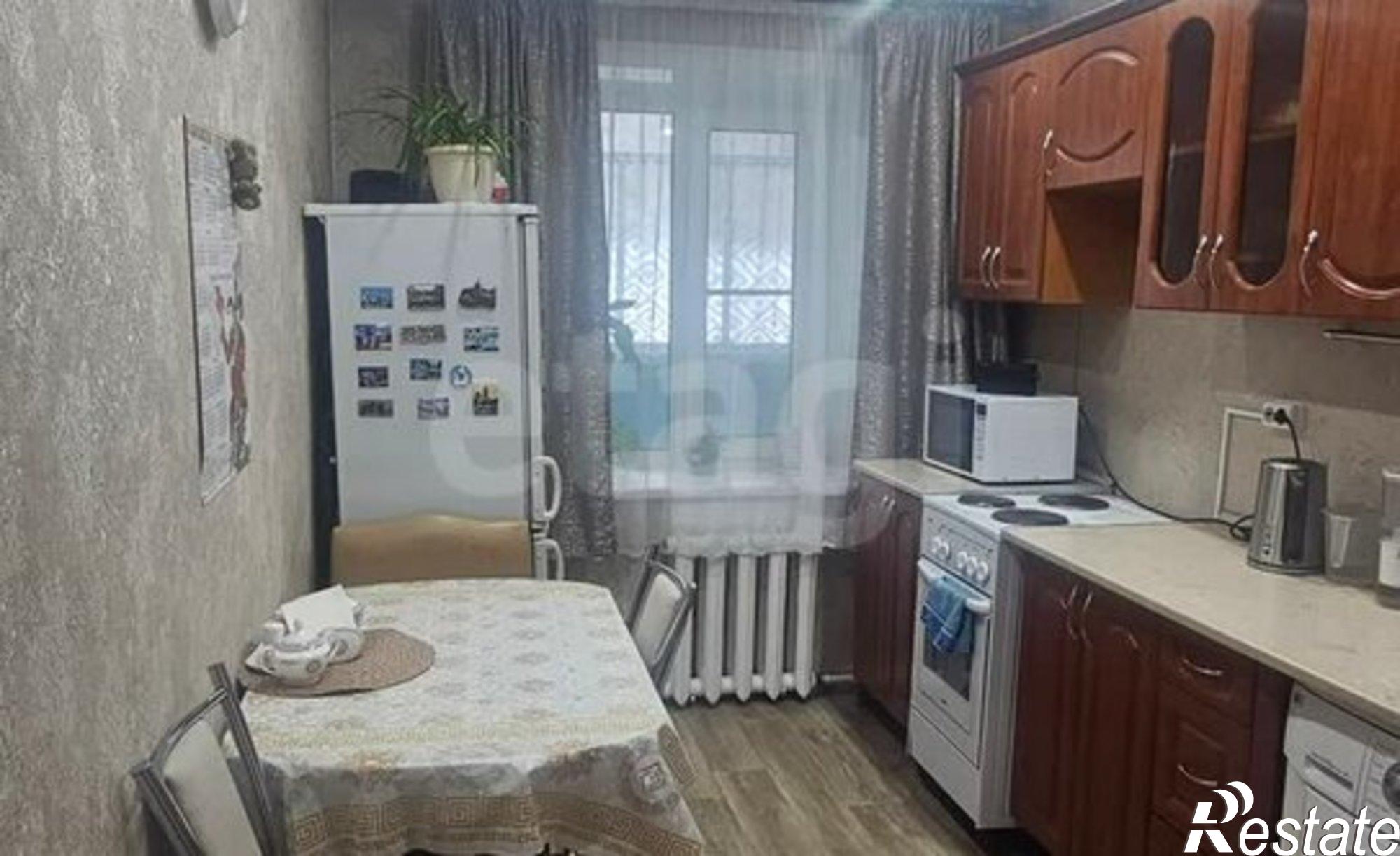 Купить квартиру за 7 000 000 рублей на 3-я Транспортная улица, 1