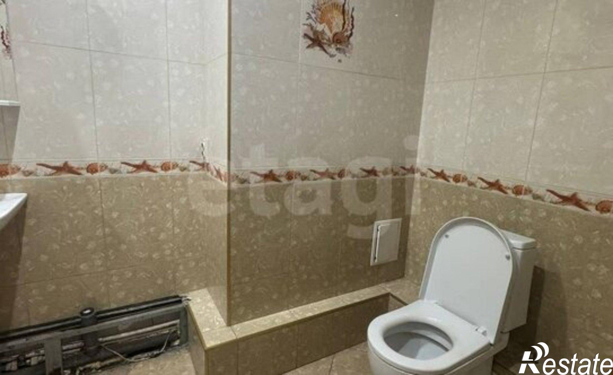 Купить квартиру за 6 800 000 рублей на ул Ключевская, 60А/2