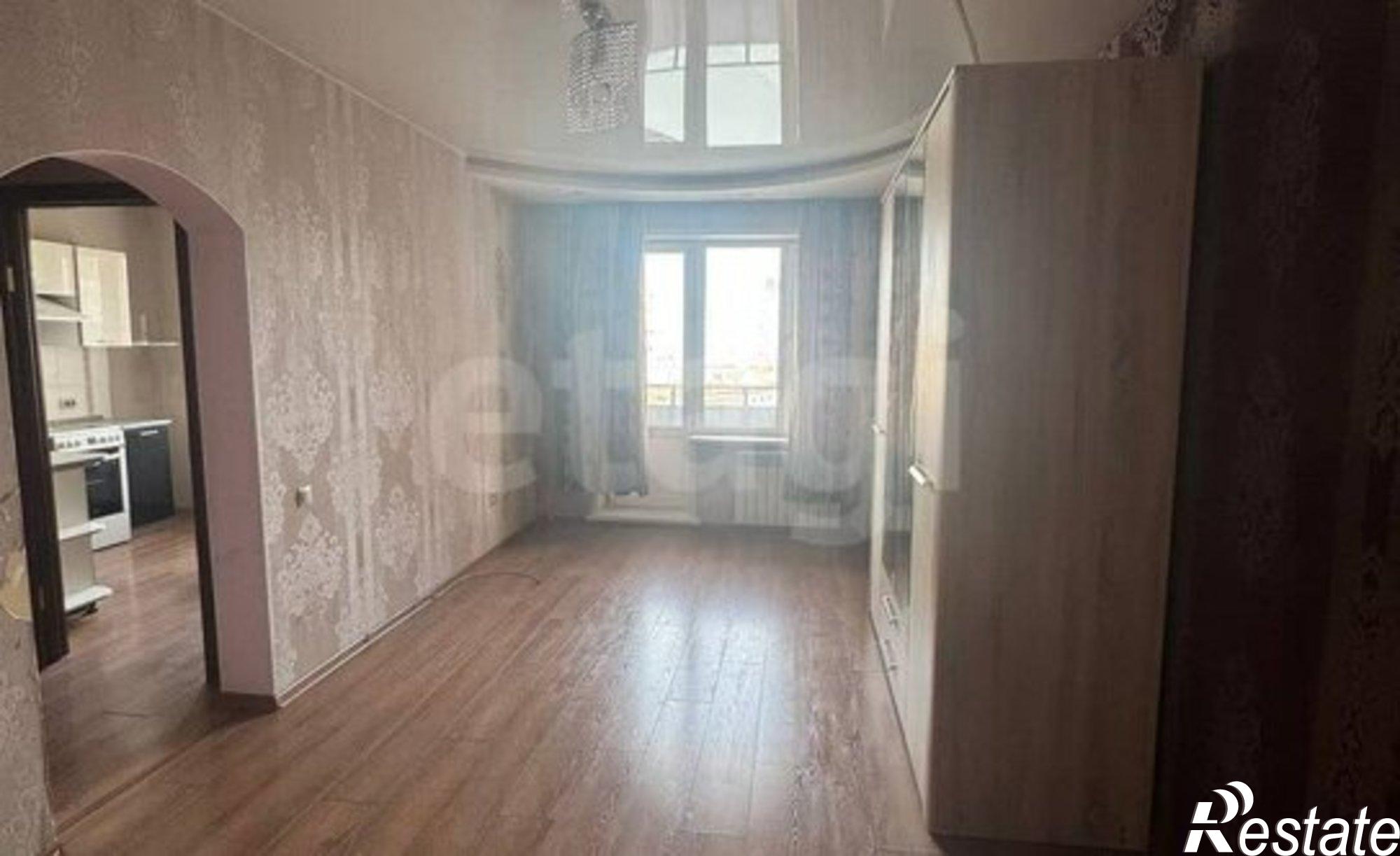 Купить квартиру за 6 800 000 рублей на ул Ключевская, 60А/2