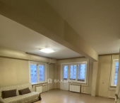 1-комн, 34кв м, этаж 3/5 ул Борсоева, 19