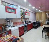 3-комн, 62кв м, этаж 3/9 микрорайон 140А, 17