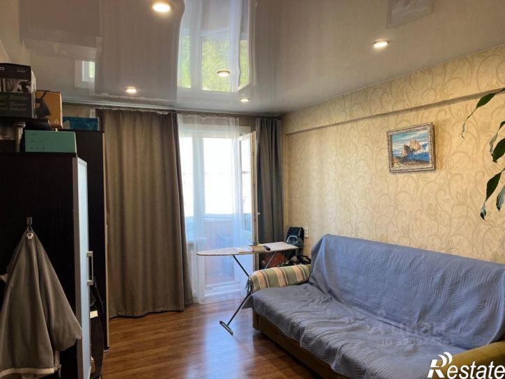 2-комн квартира Краснофлотская улица, 32,  д. 32