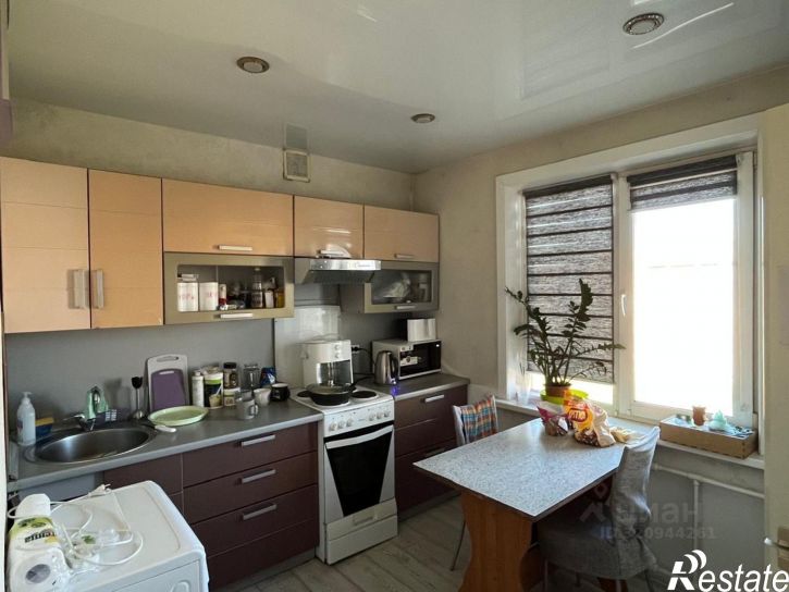 2-комн квартира Краснофлотская улица, 32,  д. 32