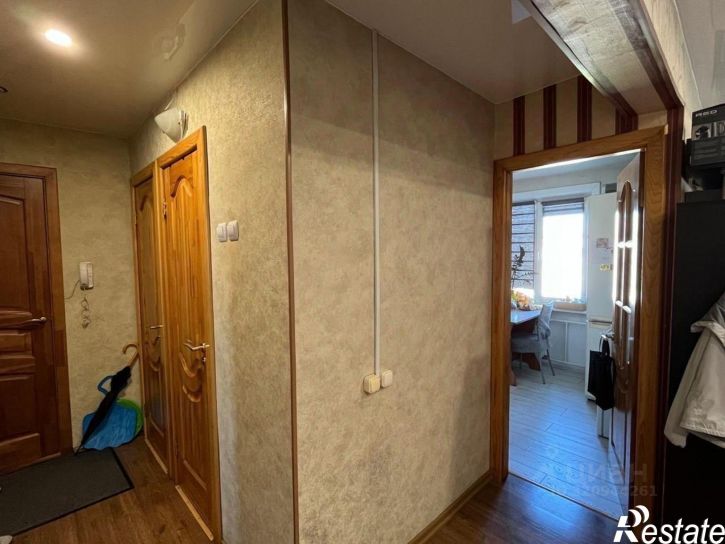 2-комн квартира Краснофлотская улица, 32,  д. 32