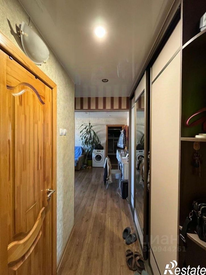 2-комн квартира Краснофлотская улица, 32,  д. 32