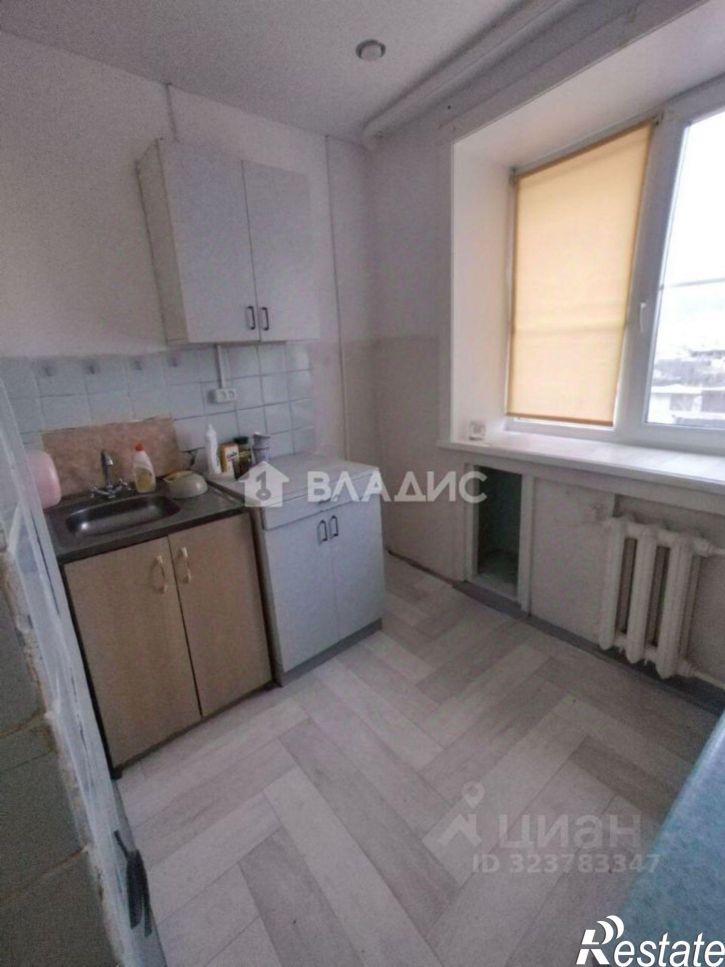 2-комн квартира улица Тулаева, 140,  д. 140