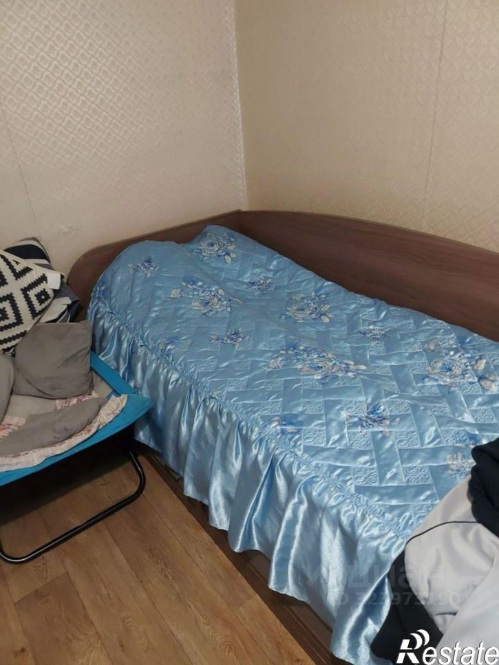 1-комн квартира Овражная улица, 24,  д. 24