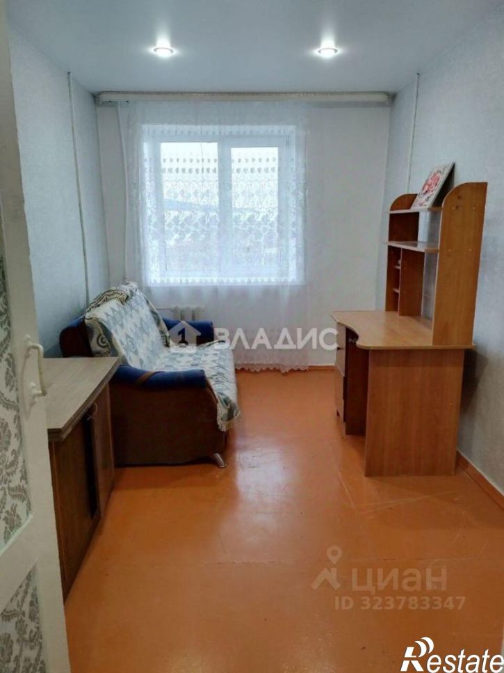 2-комн квартира улица Тулаева, 140,  д. 140