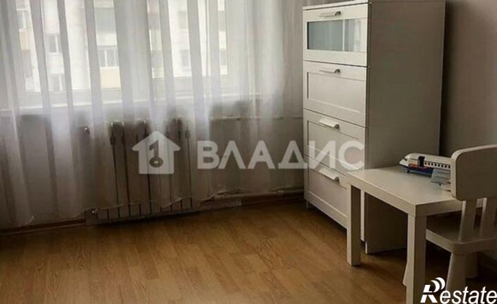 3-комн квартира проспект Строителей, 54,  д. 54