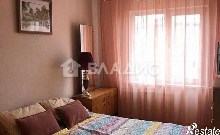 3-комн квартира проспект Строителей, 54,  д. 54