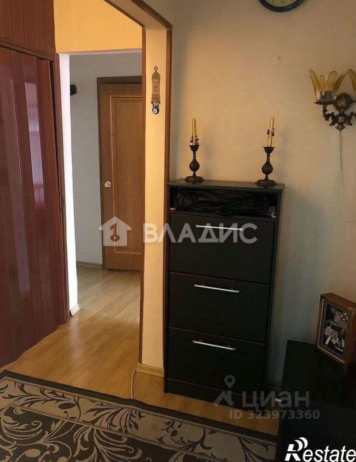 3-комн квартира проспект Строителей, 54,  д. 54