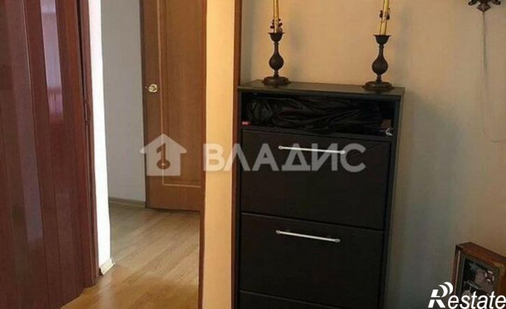 3-комн квартира проспект Строителей, 54,  д. 54