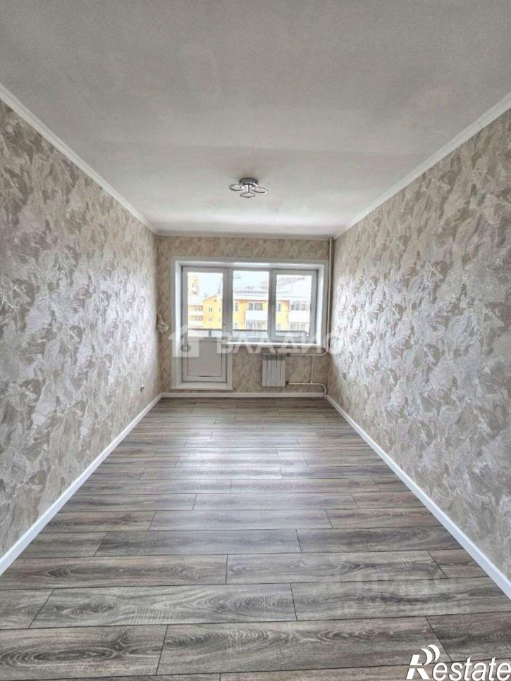 1-комн квартира 112-й микрорайон, 24