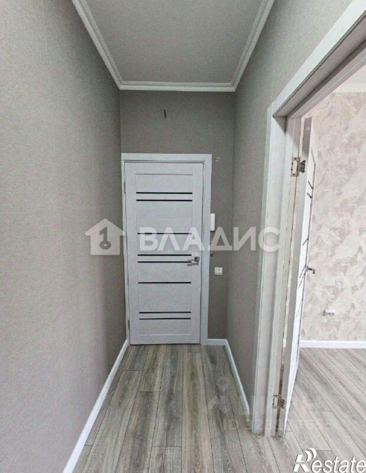 1-комн квартира 112-й микрорайон, 24