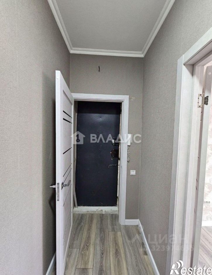 1-комн квартира 112-й микрорайон, 24