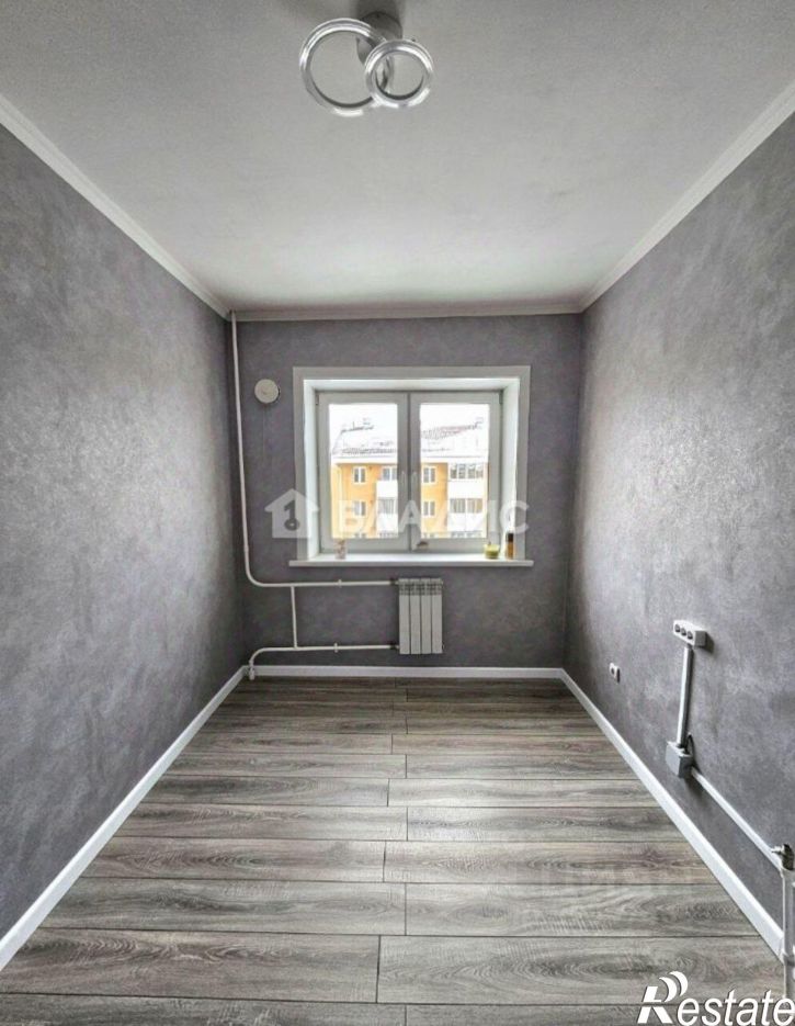 1-комн квартира 112-й микрорайон, 24