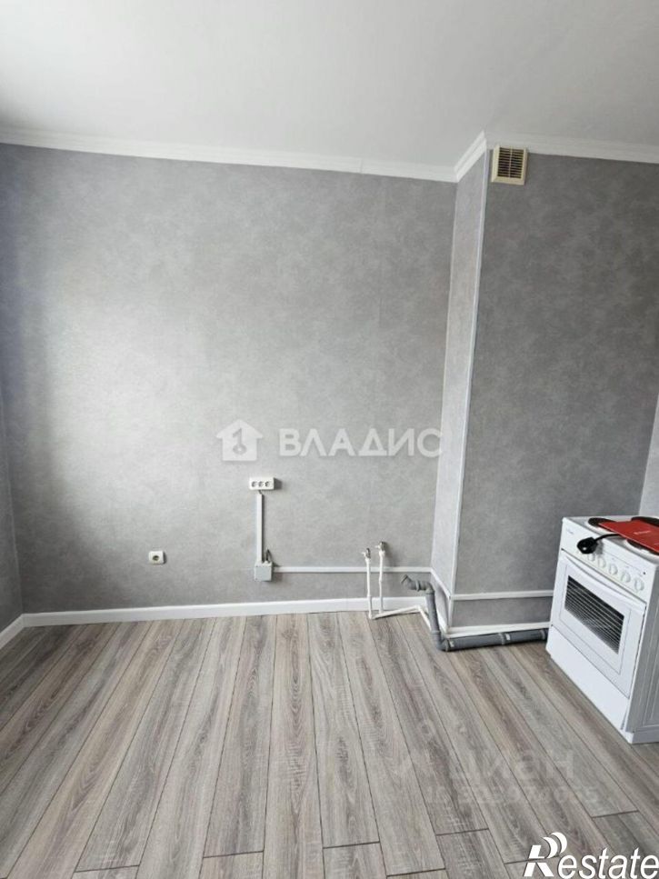 1-комн квартира 112-й микрорайон, 24