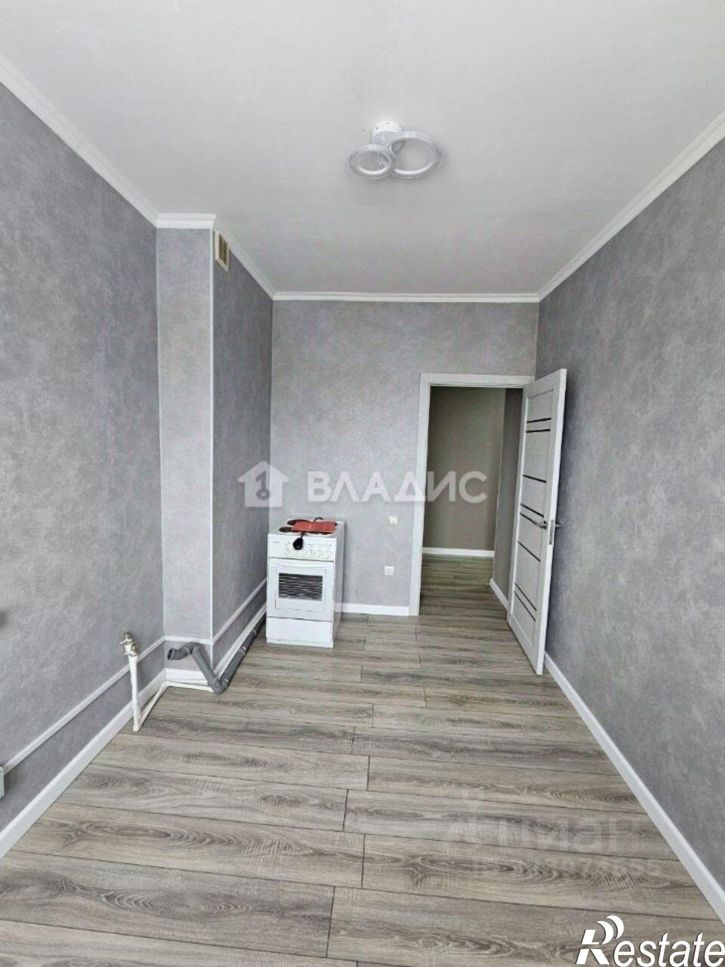 1-комн квартира 112-й микрорайон, 24