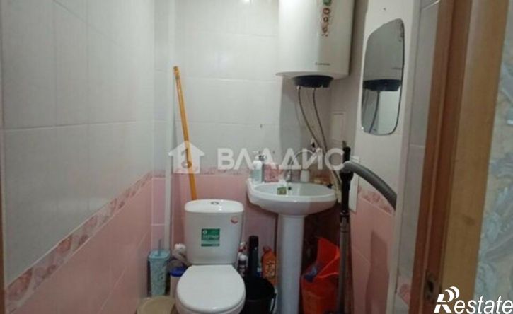 3-комн квартира микрорайон 140А, 17