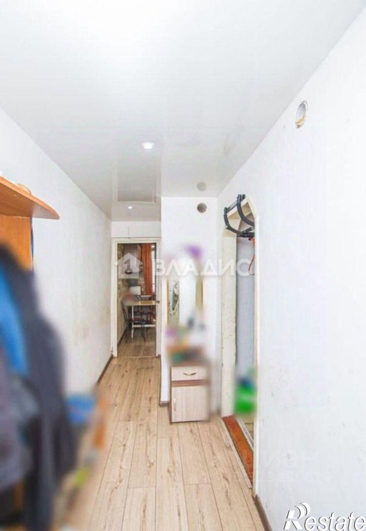 2-комн квартира улица Трубачеева, 142,  д. 142