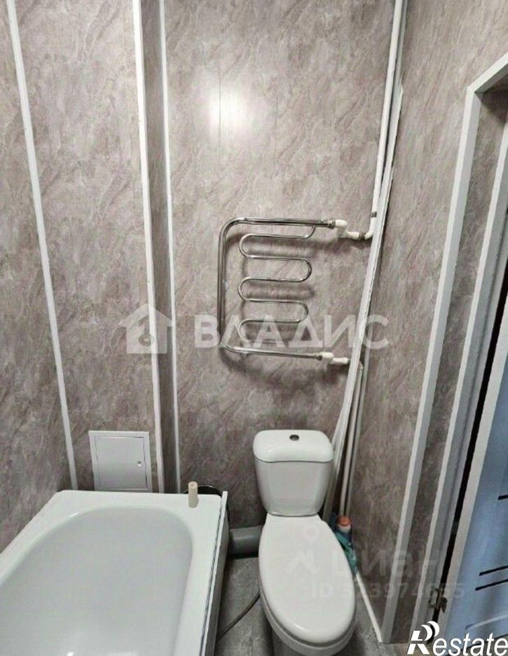 1-комн квартира 112-й микрорайон, 24