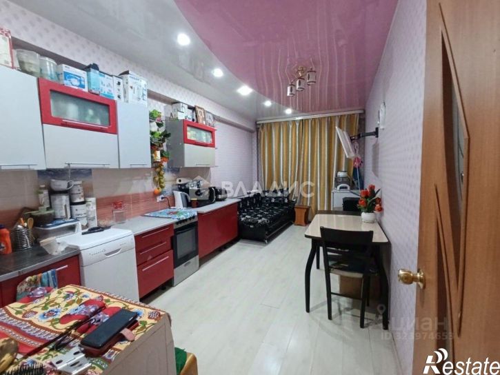 3-комн квартира микрорайон 140А, 17