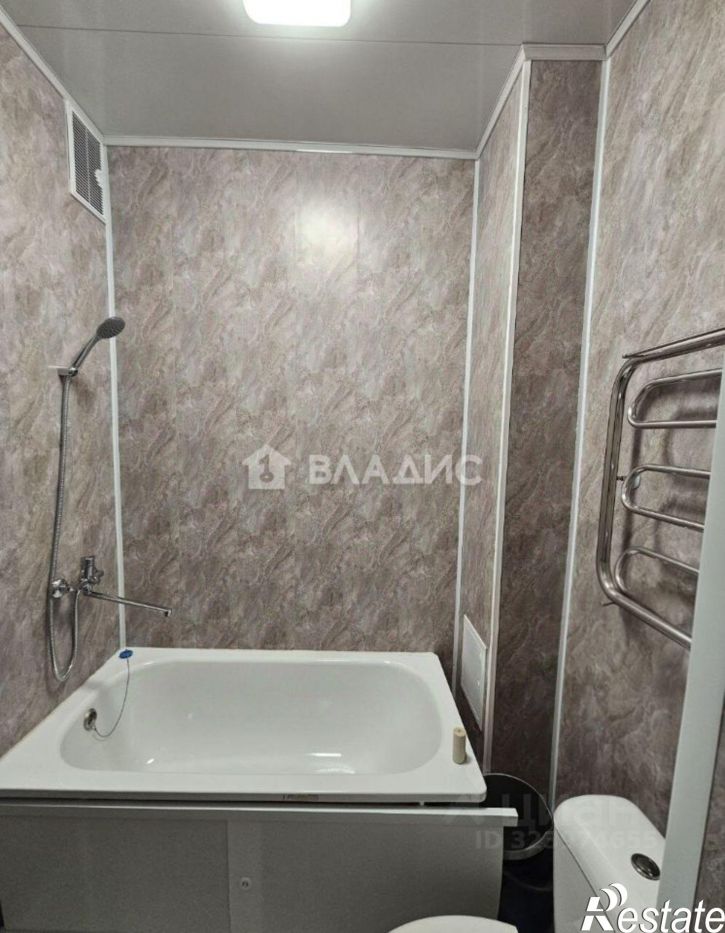 1-комн квартира 112-й микрорайон, 24