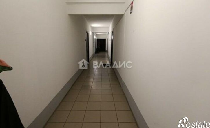 3-комн квартира микрорайон 140А, 17