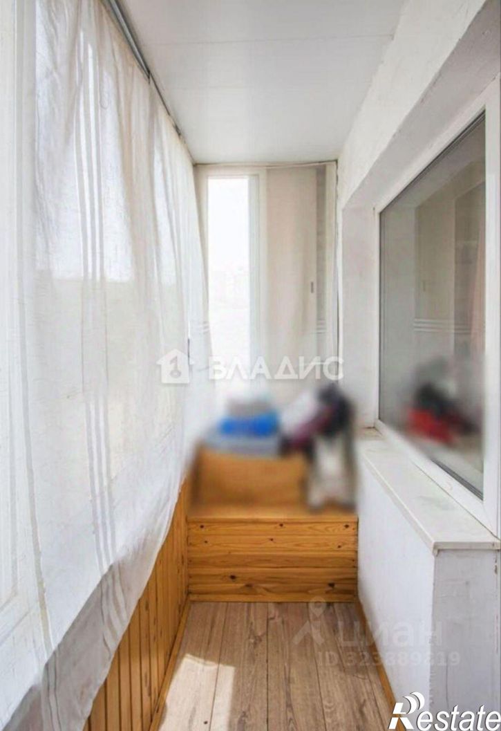 2-комн квартира улица Трубачеева, 142,  д. 142