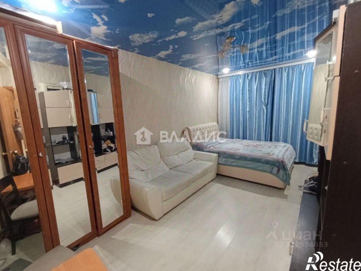 3-комн квартира микрорайон 140А, 17