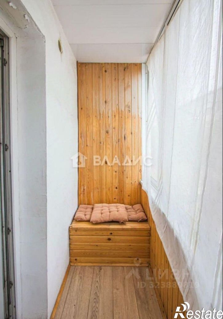 2-комн квартира улица Трубачеева, 142,  д. 142