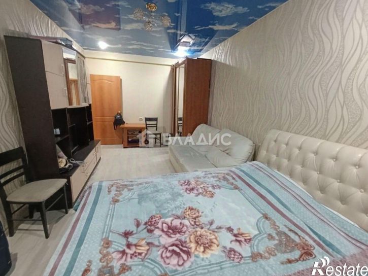 3-комн квартира микрорайон 140А, 17