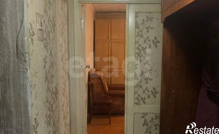 2-комн квартира Столбовая улица, 54,  д. 54