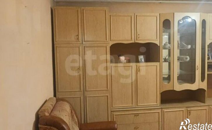 2-комн квартира Столбовая улица, 54,  д. 54