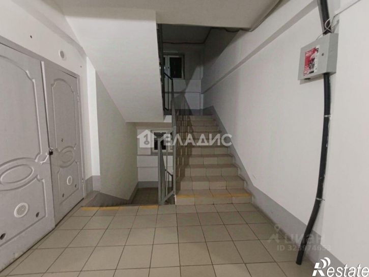 3-комн квартира микрорайон 140А, 17