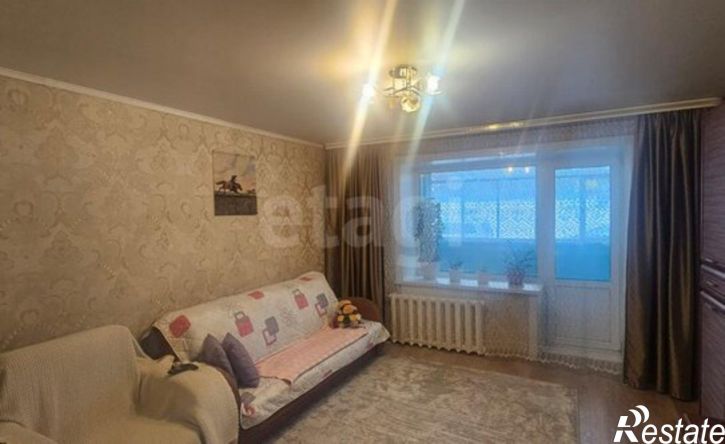 3-комн квартира 3-я Транспортная улица, 1,  д. 1