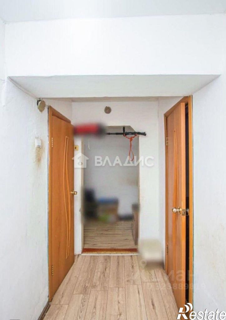 2-комн квартира улица Трубачеева, 142,  д. 142