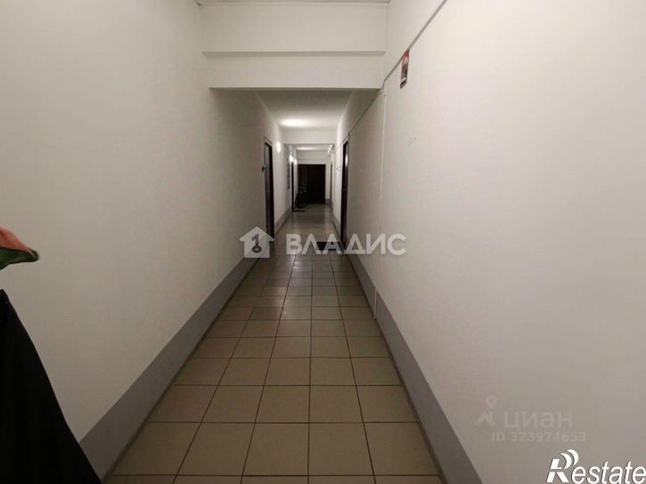 3-комн квартира микрорайон 140А, 17